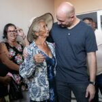 Cuiabá entrega quinta USF em menos de um ano e amplia atendimento à saúde no bairro Dr. Fábio