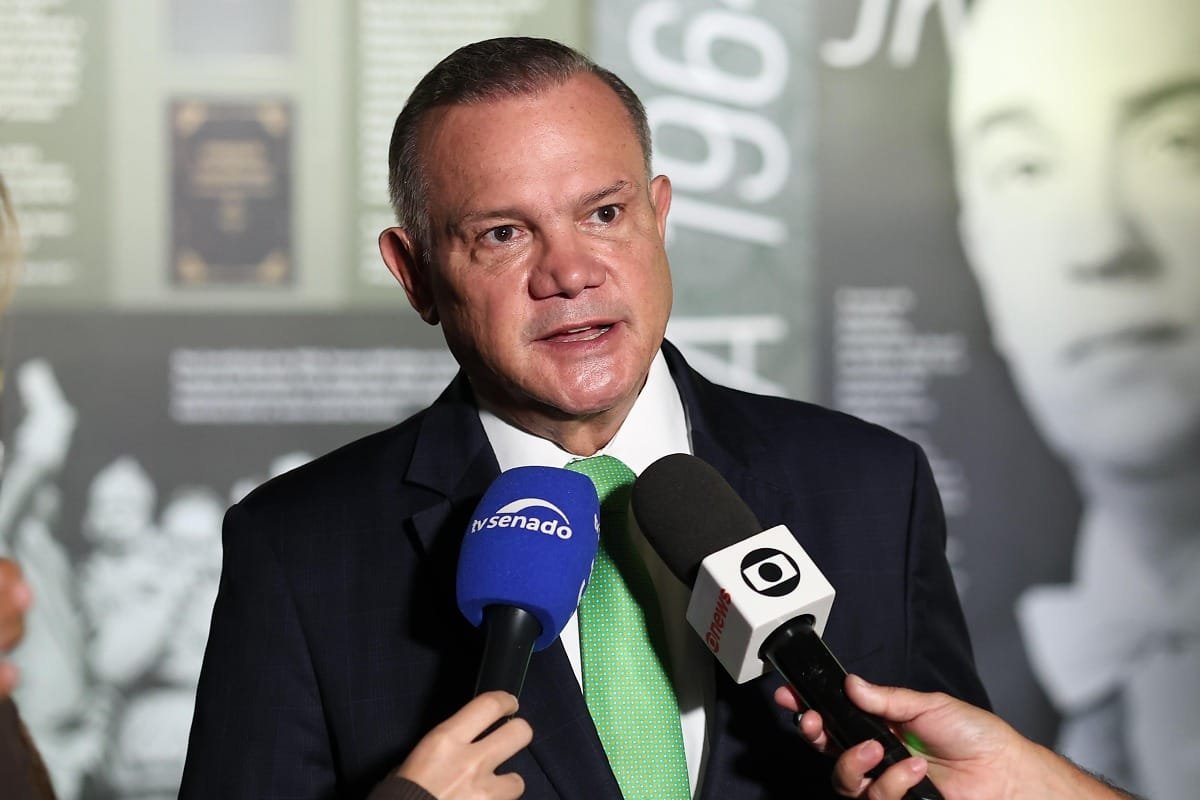 WF defende união de partidos para eleger Flávio Bolsonaro e quer Balbinotti na coordenação em MT