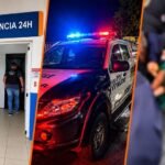 Polícia Militar mata dupla suspeita de aplicar “salve” em homem dentro de hotel em MT