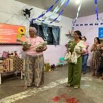Espaço dos Saberes promove diálogo sobre diversidade cultural e intolerância religiosa