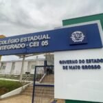 Seduc abre concorrência para construir nove Colégios Estaduais Integrados em MT