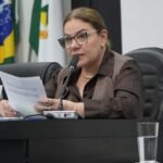 Paula Calil admite força de Ilde e diz que grupo de Abilio não montou candidatura ‘à altura’