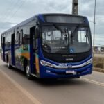 Transporte coletivo será gratuito neste domingo (25) durante o segundo turno das eleições 2026