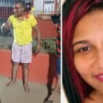 Acusado de matar ex-mulher é encontrado morto em penitenciária de VG
