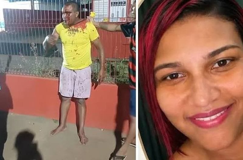 Acusado de matar ex-mulher é encontrado morto em penitenciária de VG