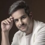Kaká Diniz mostra transformação física após mudança radical de hábitos