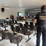 Dois vereadores de MT são alvos da PF por esquema de migração irregular para os Estados Unidos