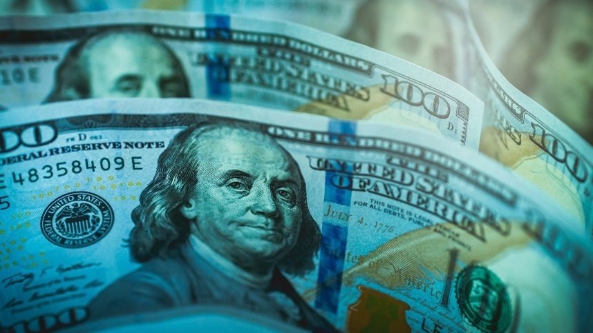 Dólar chega a R$ 5,40 e euro supera R$ 6