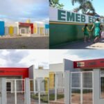 Várzea Grande divulga escolas da Rede Municipal que terão aulas suspensas durante as eleições