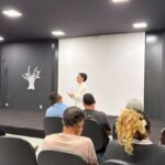 SMECEL reúne servidores do transporte e merenda para alinhar demandas e planejar ações para 2027
