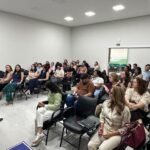 Escola de Saúde Pública de MT forma profissionais do SUS para prescrever plantas medicinais e fitoterápicos em Primavera do Leste
