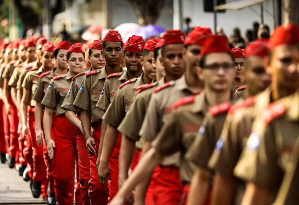 Seduc divulga gabarito preliminar e abre prazo para recursos sobre questões e respostas do seletivo das Escolas Estaduais Militares