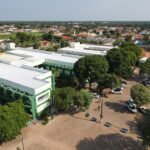 Inscrições para vestibular da Unemat com 2.350 vagas encerram nesta terça-feira (13)