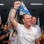Carlos Fávaro diz que eleitor deve  comparar: “não vote em chapa com suplentes enrolados”