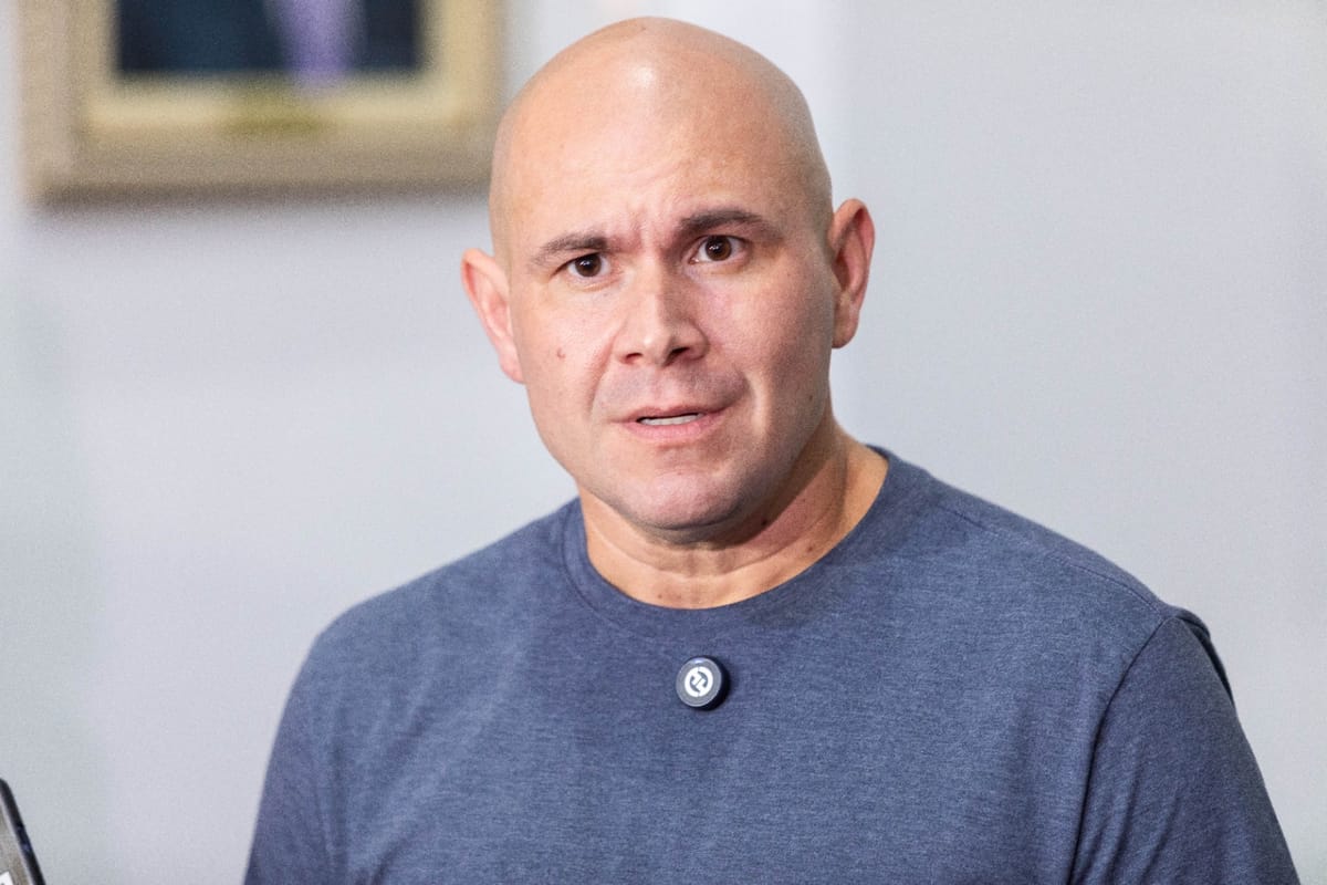 Abilio parabeniza nova Mesa Diretora da Câmara e destaca diálogo entre os Poderes