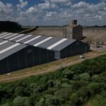 Do fertilizante ao caminhão: a infraestrutura silenciosa que conecta a economia brasileira
