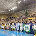 Primavera do Leste abre oficialmente a 33ª edição dos Jogos Escolares Primaverenses