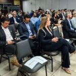 Várzea Grande apresenta potencial de negócios a investidores dos Emirados Árabes