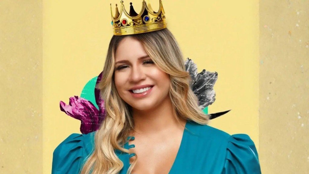 Exposição de Marília Mendonça chega ao MIS em São Paulo nesta quinta-feira