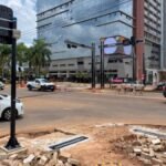 Sinop: semáforo da Avenida dos Tarumãs contará com tecnologia avançada e referência no Brasil
