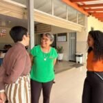Educação orienta associação sobre credenciamento e possibilidade de parceria em Várzea Grande