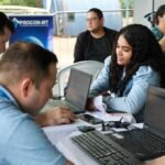 Mais de 1,2 mil atendimentos são realizados no Dia da Cidadania da Setasc