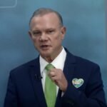 Wellington nega que empresa ligada a seu filho recebeu R$ 1 milhão em incentivos fiscais