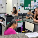 Sinop: ação do Outubro Rosa registra 1.484 atendimentos durante horário estendido nas UBS’s