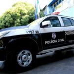 Polícia Civil lamenta morte de investigador da Polícia Civil em Campo Novo do Parecis