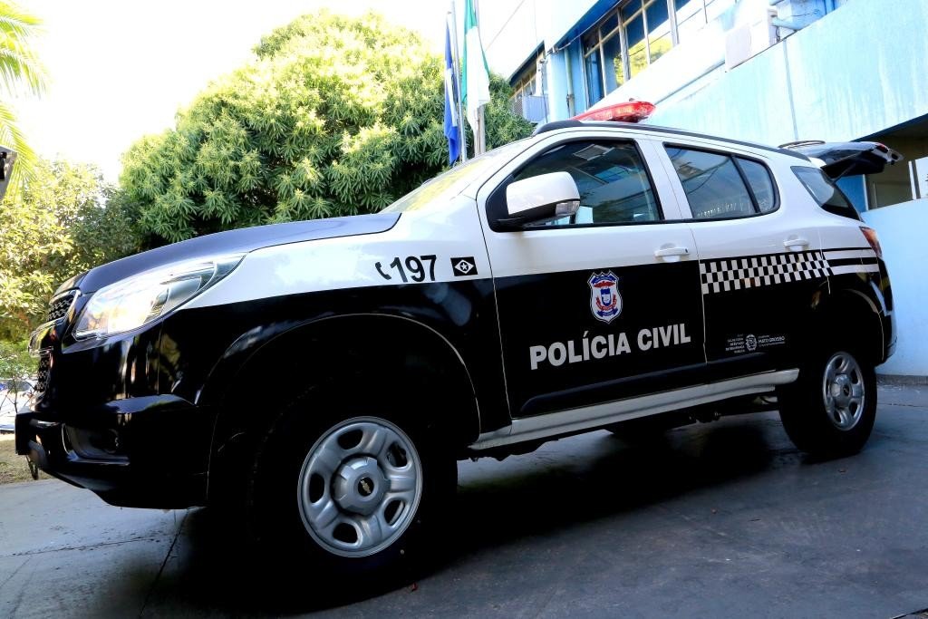 Polícia Civil lamenta morte de investigador da Polícia Civil em Campo Novo do Parecis