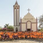 Entre vinhedos, histórias e paisagens, Caminhada Vivendo o Vale percorre roteiro inédito pelo interior de Garibaldi