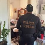 PF combate esquema em MT de migração irregular para os Estados Unidos e bloquea R$ 1 milhão