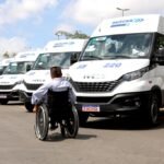 TRE-MT e Prefeitura de Cuiabá garantem transporte gratuito para eleitores com deficiência
