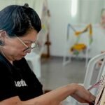 Redeiras de Limpo Grande ganham projeção nacional e valorizam cultura de Várzea Grande