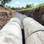 Prefeitura reforça drenagem no Jardim União para reduzir alagamentos