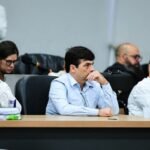 Ministério Público pede aumento da pena de trio condenado por morte de advogado em Cuiabá