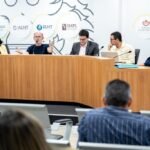 ALMT debate projeto da LDO de 2027 e cobra proteção de recursos para ações sociais