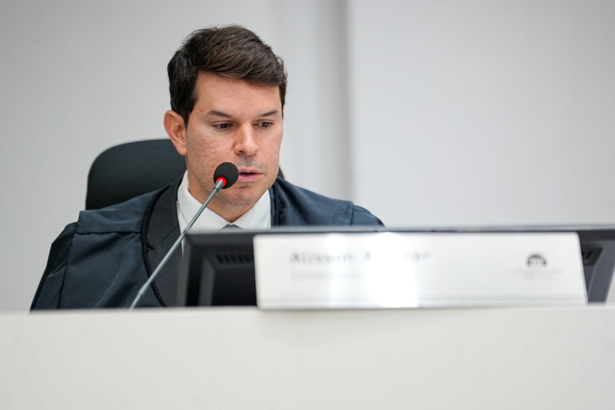 TCE fixa nova orientação para cálculo do duodécimo das Câmaras Municipais