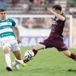 Maringá vence a Ferroviária e conquista a Série C pela primeira vez