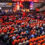 Mato Grosso se prepara para sediar ForestFire 2027 com nova estrutura e maior projeção internacional