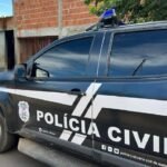 Criança de 10 anos morre com tiro acidental na cabeça dentro de residência; polícia investiga