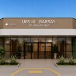 Prefeitura de Cuiabá investe R$ 1,5 milhão em reforma da Unidade Básica de Saúde do Três Barras