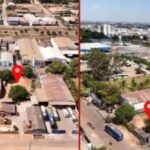 Justiça determina leilão de oito imóveis de empresa de ônibus falida em Mato Grosso
