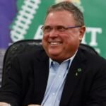 Veja vídeo! Após apoiar Lula em 2022, Blairo anuncia voto em Flávio Bolsonaro
