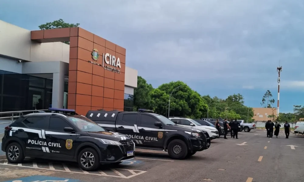 Justiça bloqueia R$ 1,6 milhão de investigados por fraudes e calote de ICMS em MT