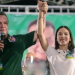 Janaina garante cumprir oito anos de mandato no Senado e lança Max Russi ao Governo para 2030