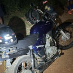 Adolescente de 14 anos cai de moto e morre atropelado por carreta em MT