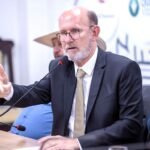 Avallone é contra proposta de Pivetta sobre facções: “Colocar o nome de terrorista muda o quê?”