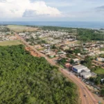 Chapada dos Guimarães cresce e terá o primeiro endereço comercial planejado da cidade; construtora prepara lançamento de terrenos no Mirante