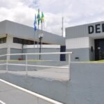 Suspeito de dar apoio a furtos de R$ 170 mil em canetas emagrecedoras é preso em Cuiabá